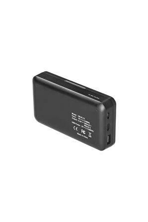 Nikon EN-EL15 Batarya Uyumlu 2'li USB Şarj Cihazı