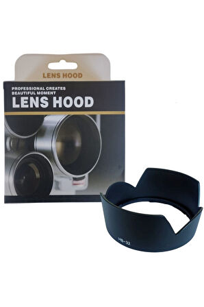 HB-32 Parasoley (Lens Hood)