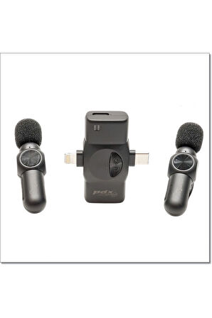 KY-BKO323 Mini Video Led Işıklı Youtuber Kit