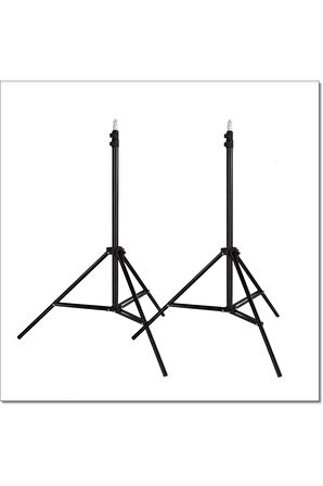 KY-BKO323 Mini Video Led Işıklı Youtuber Kit