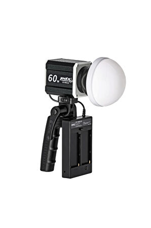 KY-BK618 LED IŞIK, 2 METRE AYAKLI İKİLİ SET