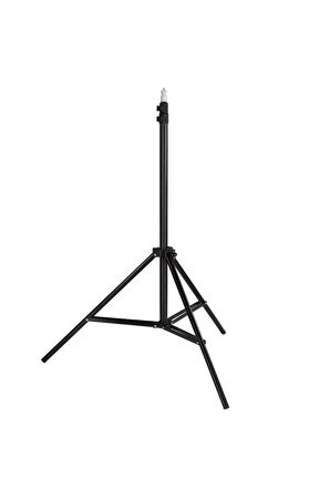 KY-BK618 LED IŞIK, 2 METRE AYAKLI İKİLİ SET