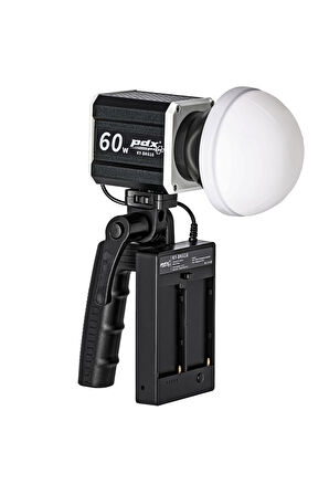 KY-BK618 LED Video Işığı