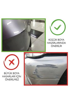 HYUNDAi Tucson, ioniq, Santa FE, Kona, Staria - PE2 Elektronik Sedefli Gri , Orjinal Rötüş Boyası