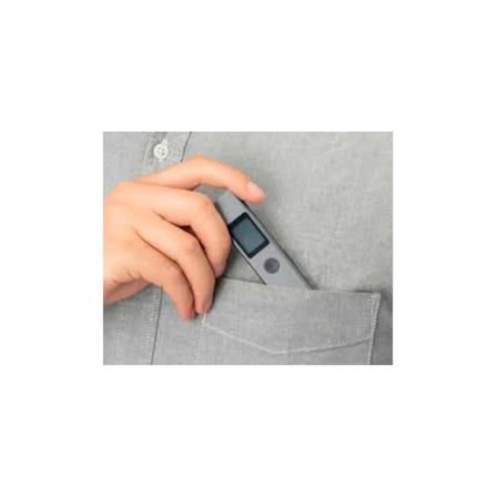 Atuman Şarj Edilebilir Lazer Metre 40 Metre