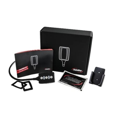 Fiat Panda 3710 Kodlu PedalBox Gaz Tepkime Cihazı ( Made in Germany )