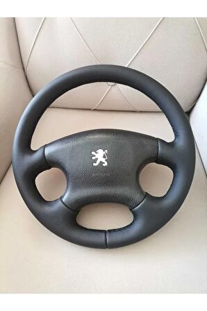 PEUGEOT 306 ARACA ÖZEL DİREKSİYON KILIFI