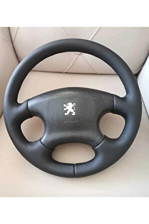 PEUGEOT 306 ARACA ÖZEL DİREKSİYON KILIFI