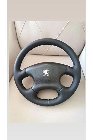 PEUGEOT 306 ARACA ÖZEL DİREKSİYON KILIFI
