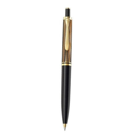 Pelikan Souveran Serisi K400 Brown Tortoise Shell Tükenmez Kalem
