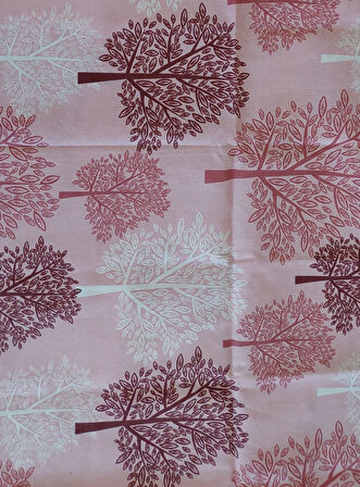 60x80cm  Yastık Kılıfı, Pamuklu Kaliteli Kumaşlı, Fermuarlı, Sadece Kılıf