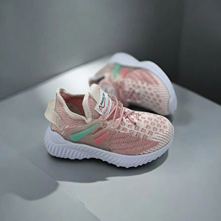 KIZ BEBE GÜNLÜK RAHAT SNEAKER 