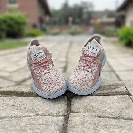 KIZ BEBE GÜNLÜK RAHAT SNEAKER 