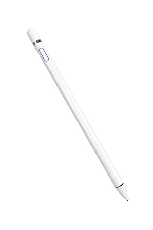Weafitpro Apple Cihazlara Uyumlu Pencil 3.Nesil Tablet Kalemi