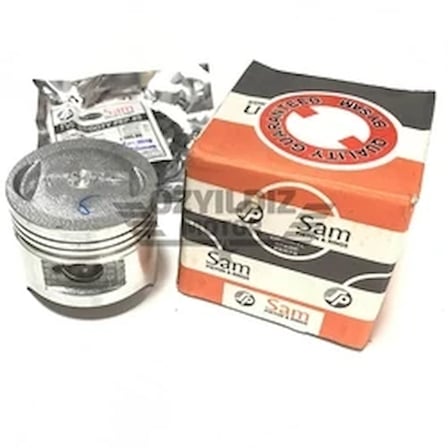 PİSTON SEGMAN PEP 75 LİK SAM 100