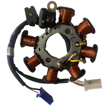 STATOR PEP YM HİNT