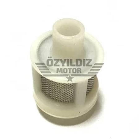 YAĞ FİLTRESİ PEP,WEGO,JUPITER E4-E5 A