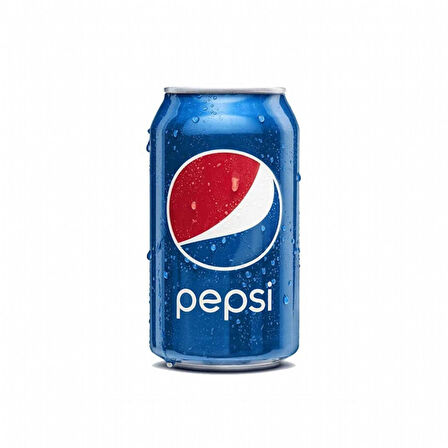 PEPSI KUTU 330ML