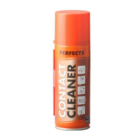 PERFECTS CA000045 KIRMIZI KAPAK CONTACT CLEANER
