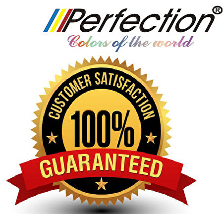 Perfection Canon Pixma G1410 G2410 G3410 G4410 Uyumlu Baskı Kafası Bakım Seti 4x100 gr.
