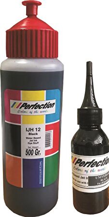 Perfection Canon Genel Kartuş Uyumlu Dolum Seti̇ 600 ML
