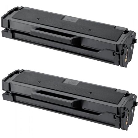 Perfection Samsung Mlt D101 Ml-2165/Scx3405Fw Muadil Toner (2 Adet)