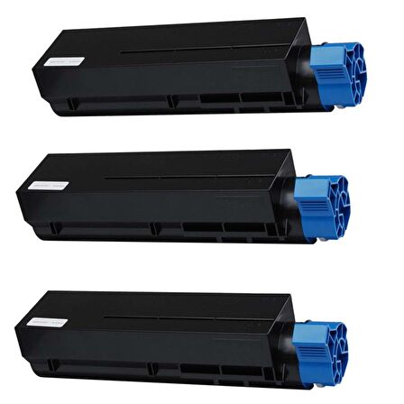 Perfection Oki Mb451/mb441/b401dn Uyumlu Toner 2 5k 3 Adet