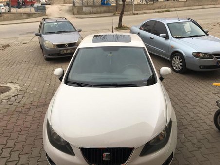 PERFLEX Piano Black Yalancı Çakma Sahte Sunroof Tavan Rüzgarlığı