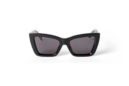 PALM ANGELS PERI091 1007 UNISEX GÜNEŞ GÖZLÜĞÜ