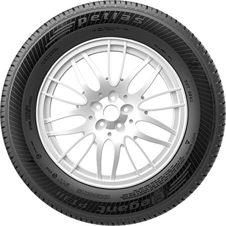 Petlas 175/65 R14 86T XL Elegant PT311 Oto Yaz Lastiği (2023)