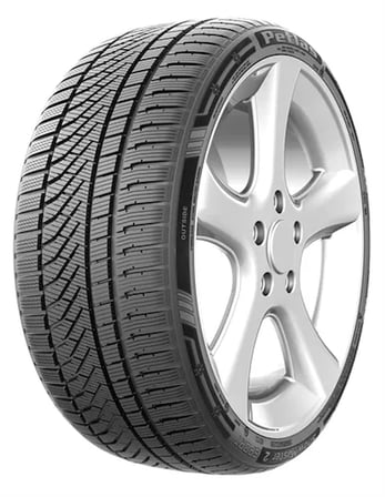 215/55 R17 98V REINF. SNOWMASTER 2 SPORT PETLAS