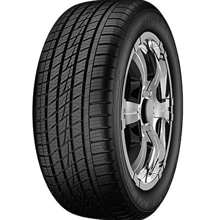 Petlas Explero A/S PT411 225/60 R17 103H Reinf. 4 Mevsim Lastik - 2025