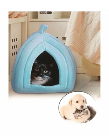 Pet Hut Polar Kedi ve Köpek Yatağı - Mi