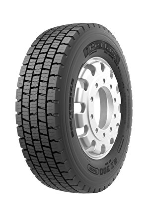 Petlas 245/70R17.5 136/134M Rz300 Kış (2025)
