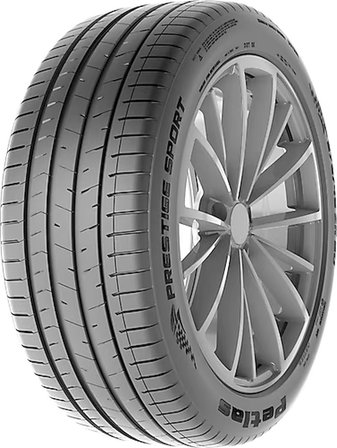 PETLAS 225/45R17 TL 91W PRESTIGE SPORT PETLAS Yaz 2026