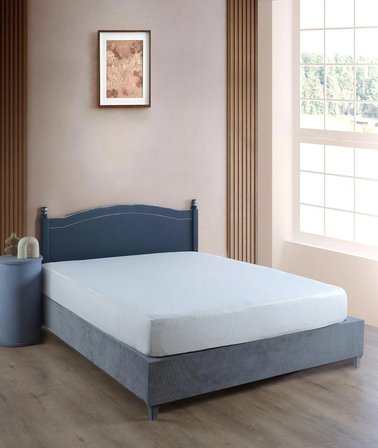 Valoroso Tekstil Fitted Full Kenar Su Sıvı Geçirmez Yatak Alezi - Yatak Koruyucu – 100x200 / 120x200 / 160x200 / 180x200  / 200x200 cm