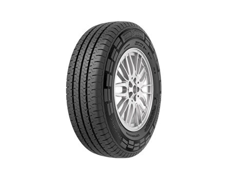 Milestone 215/75 R16 C TL 116/114R 10PR VANMILE Kamyonet Yaz Lastiği (Üretim Tarihi:2025)