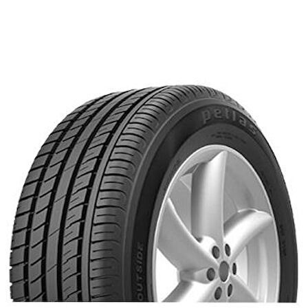 Petlas 195/55R16  87V Imperium PT515 (Üretim Yılı : 2023)