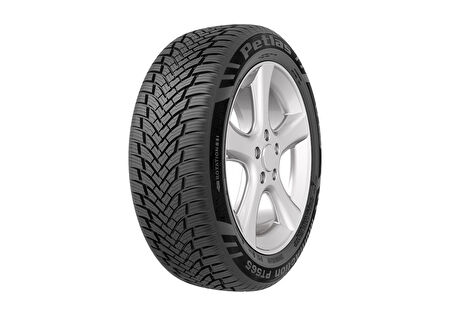 Petlas 185/65 R15 TL 92H REINF. MULTI ACTION PT565 Dört Mevsim Lastiği (Üretim Tarihi:2024)