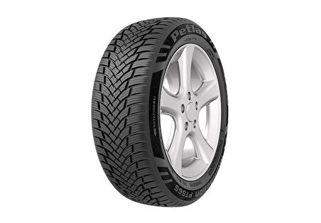 Petlas205/60 R16 TL 96V REINF. MULTI ACTION PT565 Dört Mevsim Lastiği (Üretim Tarihi:2024)