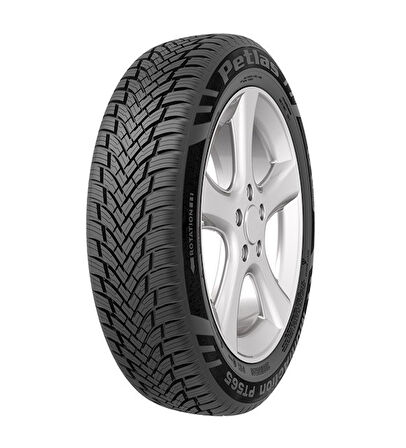 Petlas 205/60 R16 TL 96V REINF. MULTI ACTION PT565 Oto 4 Mevsim Lastiği (Üretim Tarihi:2025)