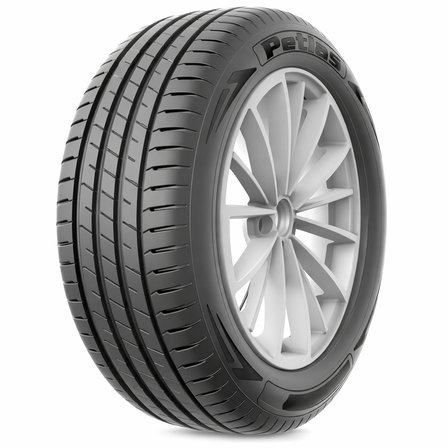 Petlas 205/60 R16 TL 96W XL PRIME COMFORT Yaz Lastiği (Üretim Tarihi:2026)