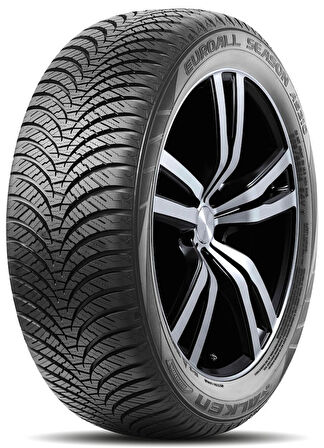 Petlas 215/60 R16 TL 99V REINF. MULTI ACTION PT565 Dört Mevsim Lastiği (Üretim Tarihi:2024)