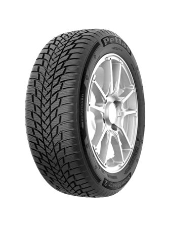 Petlas Snowmaster 2 185/55R16 87H RF M+S 3PMSF ( Yıl: 2024 )