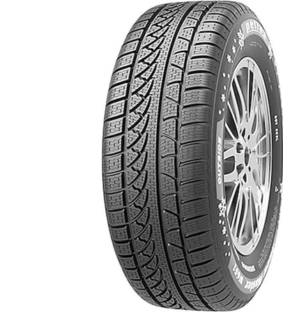 Petlas 215/55 R17 TL 98V REINF. SNOWMASTER PT651 Oto Kış Lastiği (Üretim Tarihi:2022)
