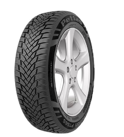 Petlas 225/55 R17 TL 101W REINF. MULTI ACTION PT565 Dört Mevsim Lastiği (Üretim Tarihi:2026)