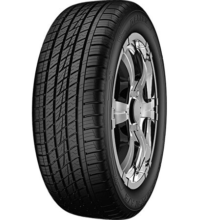 Petlas 235/70 R16 TL 106H EXPLERO A/S PT411 SUV Dört Mevsim Lastiği (Üretim Tarihi:2025)
