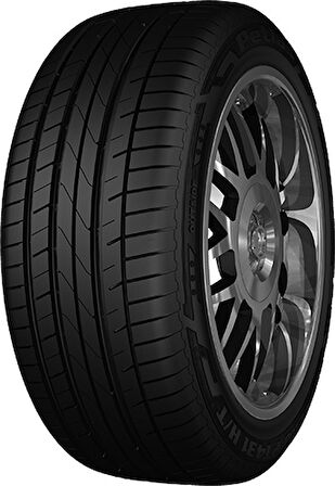 Petlas Explero H/T PT431 225/55R19 99H 4x4 Yaz Lastiği (Üretim Yılı: 2025)