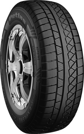 Petlas 225/55 R19 99H Explero Winter W671 Kış Lastiği Üretim 2026