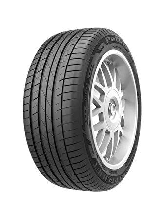 Petlas Explero H/T PT431 295/35ZR21 107Y RF ( Yıl: 2024 )